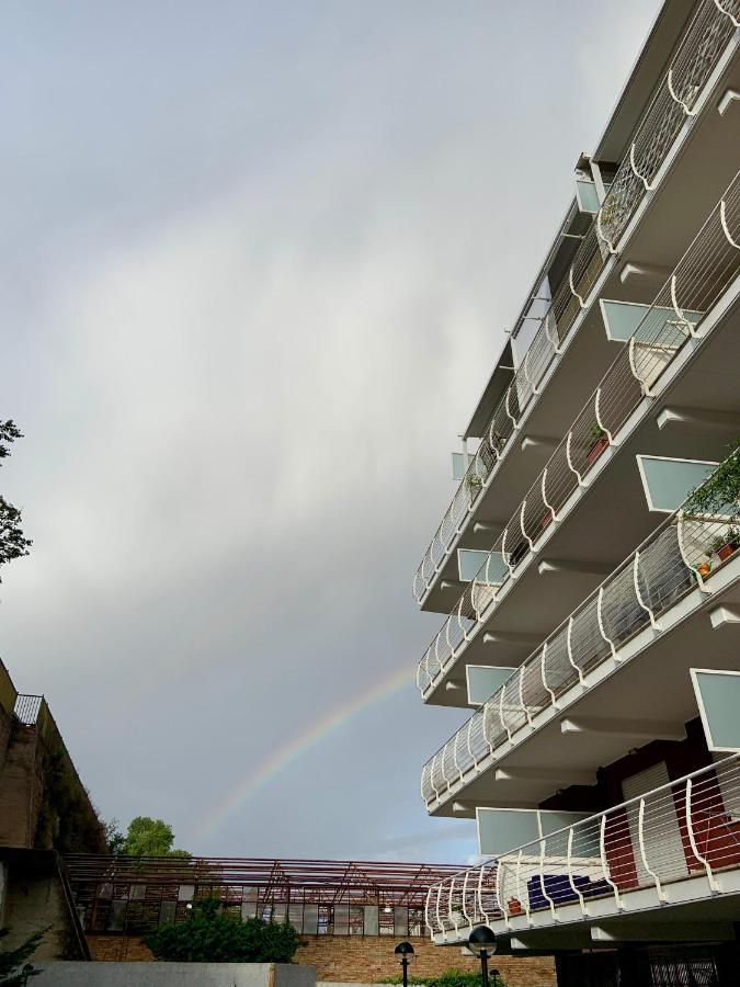 8380 Lory'S House Apartment Roma Exterior foto
