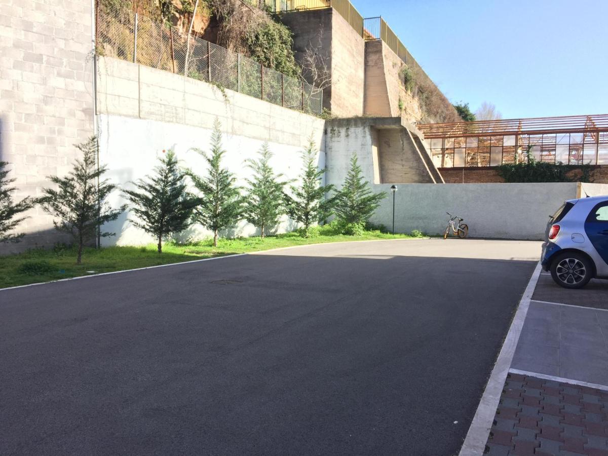 8380 Lory'S House Apartment Roma Exterior foto