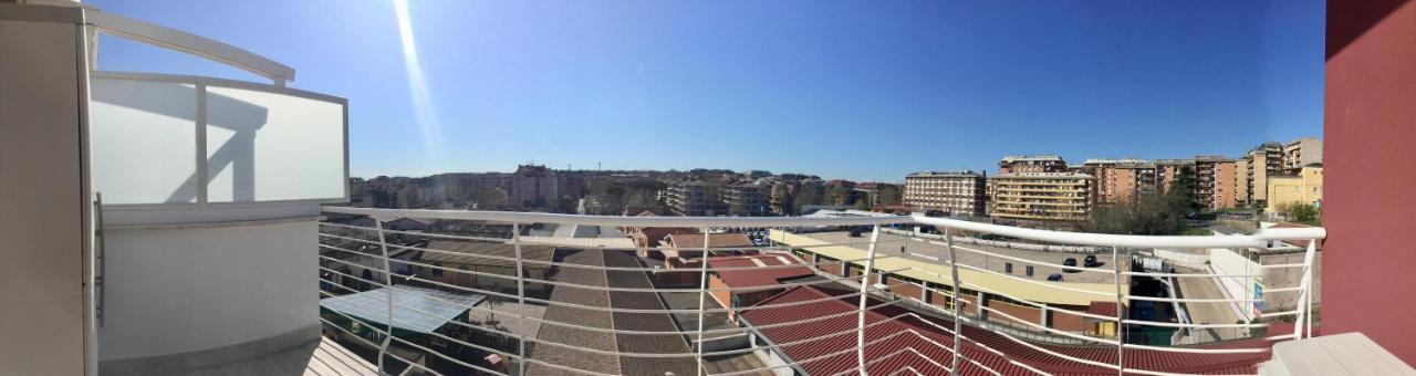 8380 Lory'S House Apartment Roma Exterior foto