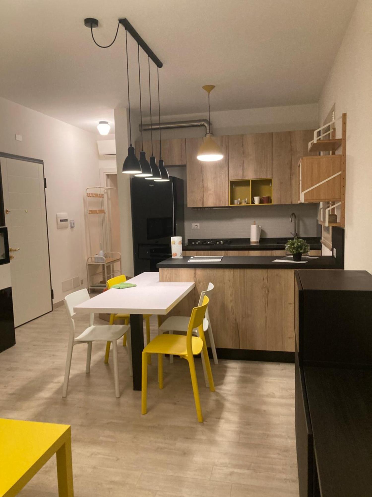8380 Lory'S House Apartment Roma Exterior foto